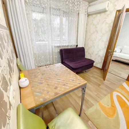 Apartments Ahmetova 4 21 Ałma Ata Zewnętrze zdjęcie