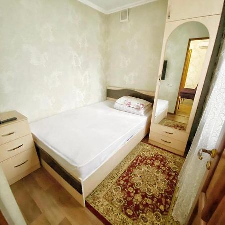 Apartments Ahmetova 4 21 Ałma Ata Zewnętrze zdjęcie