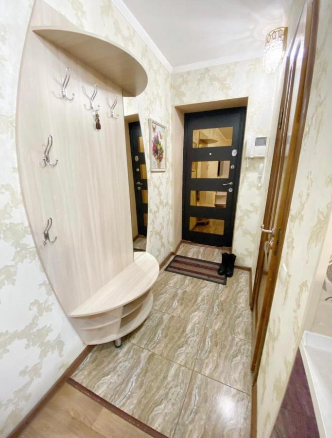 Apartments Ahmetova 4 21 Ałma Ata Zewnętrze zdjęcie