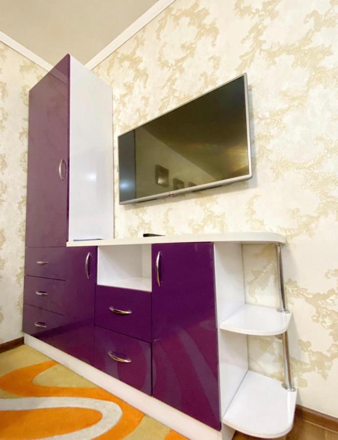 Apartments Ahmetova 4 21 Ałma Ata Zewnętrze zdjęcie
