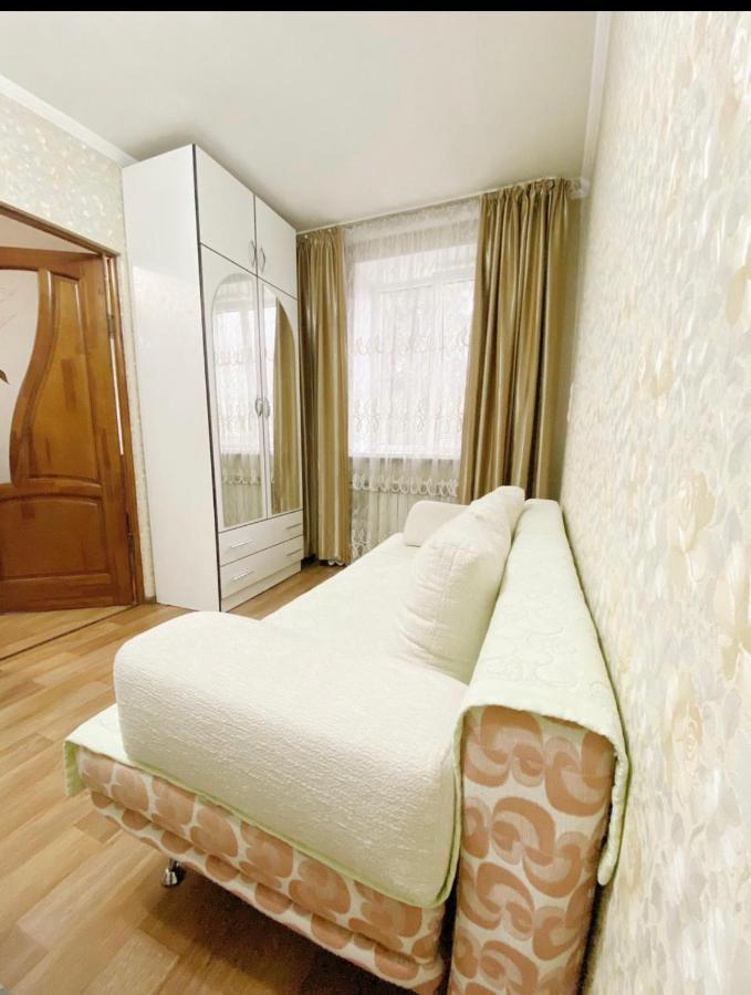 Apartments Ahmetova 4 21 Ałma Ata Zewnętrze zdjęcie