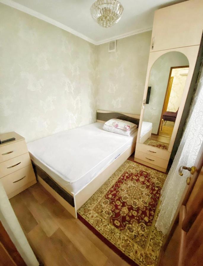 Apartments Ahmetova 4 21 Ałma Ata Zewnętrze zdjęcie