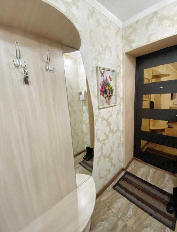 Apartments Ahmetova 4 21 Ałma Ata Zewnętrze zdjęcie